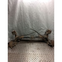 Балка подвески заднего nissan micra k12 2007r