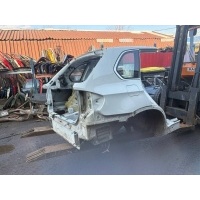 Стекло кузовное боковое правое BMW X5 E70 2012