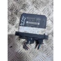 Блок управления двери передней левой Mercedes E W210 1998 2088201326