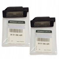 2× renault oe 265109646r