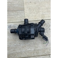 Renault oe 212009132r насос радиатора