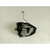 Замок двери передней правой BMW 7 F01/F02 2013 7202146