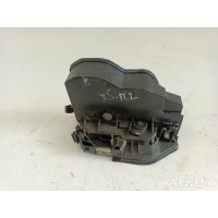 Замок двери передней левой BMW X3 E83 2007 7202143