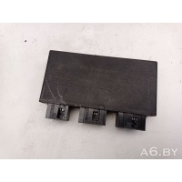 Блок управления парктрониками BMW 5 E60/E61 2005 66219176682