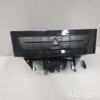 CD-чейнджер Mercedes E W211 2006 A2116800552