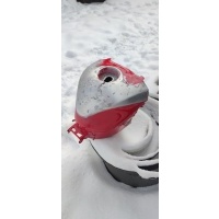 Бак бачёк топлива s1000rr k46 , k47 , k42
