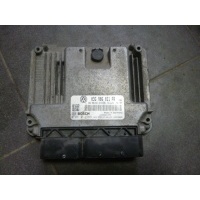 Блок управления двигателя volkswagen passat 2 , 0 tdi bmm гольф 03g906021pr