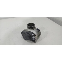 Заслонка дроссельная Volkswagen Polo 2003 036133062N,036133062L, AXP, BCA, AUA, APE, AXP, BBY