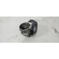 Заслонка дроссельная Volkswagen Polo 2007 03G128063A,03G128063G,03G128063M,03G128063Q,A2C59511699, BLS, BSU, BMM, BMP, BVB, BRR, BRS, BXJ, BWB, BMS
