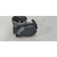 Заслонка дроссельная Volkswagen Polo 2007 03G128063M,03G128063A,03G128063G,03G128063M,03G128063Q,A2C59511699, BLS, BSU, BMM, BMP, BVB, BRR, BRS, BXJ, BWB, BMS