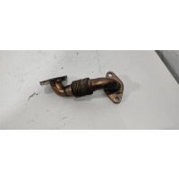 Трубка системы рециркуляции EGR Volkswagen Caddy 2009 038131521BQ,, BXE