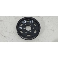 Шкив насоса гидроусилителя Volkswagen Transporter 2006 038145255B,06H145255E, AXB, AXA, AXC, BRR, BRS