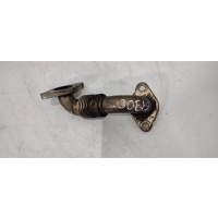 Трубка системы рециркуляции EGR Volkswagen Passat 2007 038131521CD,, BXE