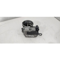 Заслонка дроссельная Audi A4 2006 03G128063C,03G128063,03G128063J, BKE, BRB, BNA, BLB, BPW, CAGB, BJB, BXE