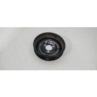 Шкив помпы Skoda Octavia 2011 03D121028B,, CAXC, CAXA