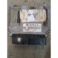 Блок управления двигателя 03g906021pr