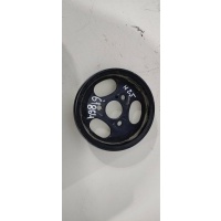 Шкив насоса гидроусилителя Volkswagen Touareg 2016 07D145256E,, CGR