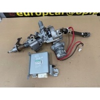 Toyota avensis iii t27 усилитель насос колонка 45250 - 20a20 89650 - 05101