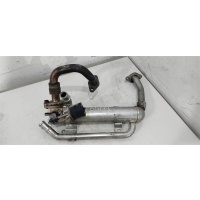 Радиатор EGR Volkswagen Touran 2006 03G131512AD,03G131512AA,03G131512G,03G131512S,03G131531F, BMM, BLS, BVB, BSU, BMP, BMT, BXJ