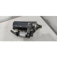 Стартер Volkswagen Passat 2006 02E911023H,0001123016,02E911023L,0986020280,1986S00803, BKC, BLS, BXE, AZV, CBAA, CFFA, BMM, BMN, CBBB, CFGB, BUY, BKD, BMP