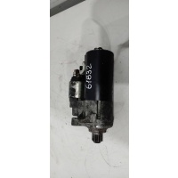 Стартер Volkswagen Passat 2006 02E911023H,0001123016,02E911023L,0986020280,1986S00803, BKC, BLS, BXE, AZV, CBAA, CFFA, BMM, BMN, CBBB, CFGB, BUY, BKD, BMP