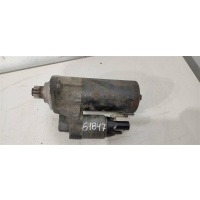 Стартер Volkswagen Passat 2006 02E911023H,0001123016,02E911023L,0986020280,1986S00803, BKC, BLS, BXE, AZV, CBAA, CFFA, BMM, BMN, CBBB, CFGB, BUY, BKD, BMP