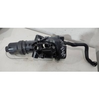Корпус масляного фильтра Volkswagen Passat 2006 06D115397K,06D115397D,06D115397G,06D115397J,06D115397K, BLX, BVX, BLY, BVZ, BLR, BVY