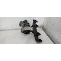 Турбина Audi A3 2005 03G253019J,03G253019JX, BLS, BSU