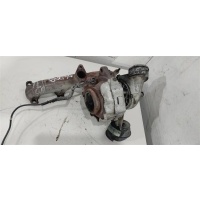 Турбина Volkswagen Touran 2006 03G253014N,03G253010,03G253014N,03G253016H, BMM, BVB, BMP, BVD,