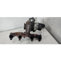 Турбина Volkswagen Passat 2009 03G253014F,038253010D,038253014F,038253014G,038253016K,038253056E, BKC, BXE, BRU, AXB, AXC