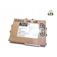 Блок smartkey keyless lexus is ii 220 89990 - 53013