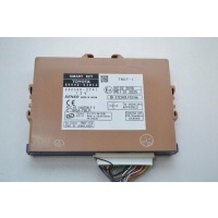 Lexus is220d smart key control module экю 89990 - 53013 2006 праворульные