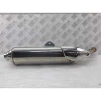Honda cbf 1000 2006 r . выхлоп глушитель правая