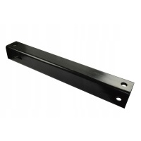 Туба металлическая опора опоры cat 422e 428d 1265693