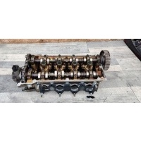 Головка блока цилиндров kia рио ii 2 1.6 16v