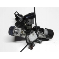 Peugeot 5008 i 09 - 12 иммобилайзер ключ wkladki крышка 36.410.600 9663123380