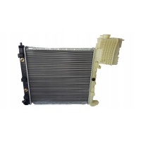 Радиатор мерседес вито w638 cdi at w6385012801