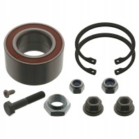 Febi bilstein 03662 комплект подшипников колёса