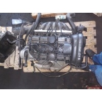 Двигатель volvo s60 2.4b 2003 год b5244s