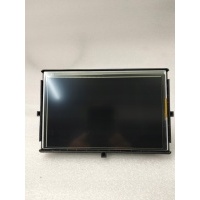 Дисплей навигации renault oe 259157606r