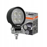 Osram фара ledriving round wl vx80 - wd