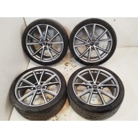 Диск колесный audi a4 b9 rs 8w 8w0601025bd 5x112 19 