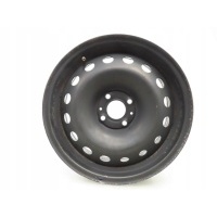 Колесо штампованное renault oe 6.5 