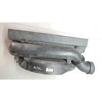 Патрубок корпуса воздушного фильтра, Land Rover Discovery 3 2004-2009 2006 PHD000603