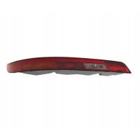 Отблеск бампера задняя audi q3 8u , 15 - 18 8u0945096b
