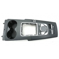 Панель управления mmi навигация audi a3 8v рестайлинг 8v0919614bj
