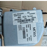 Kia ceed i 1 06 - 12 колонка рулевая электрическая насос гур европа