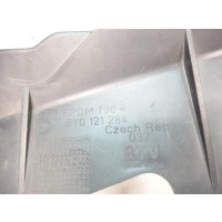Skoda oe 6y0121284a руль воздушный