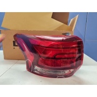 Фонарь на крыло левый Mitsubishi Outlander GF 2012- 21419ADLAE
