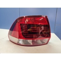 Фонарь на крыло левый Volkswagen Polo Sedan 2011- ST44119DDL